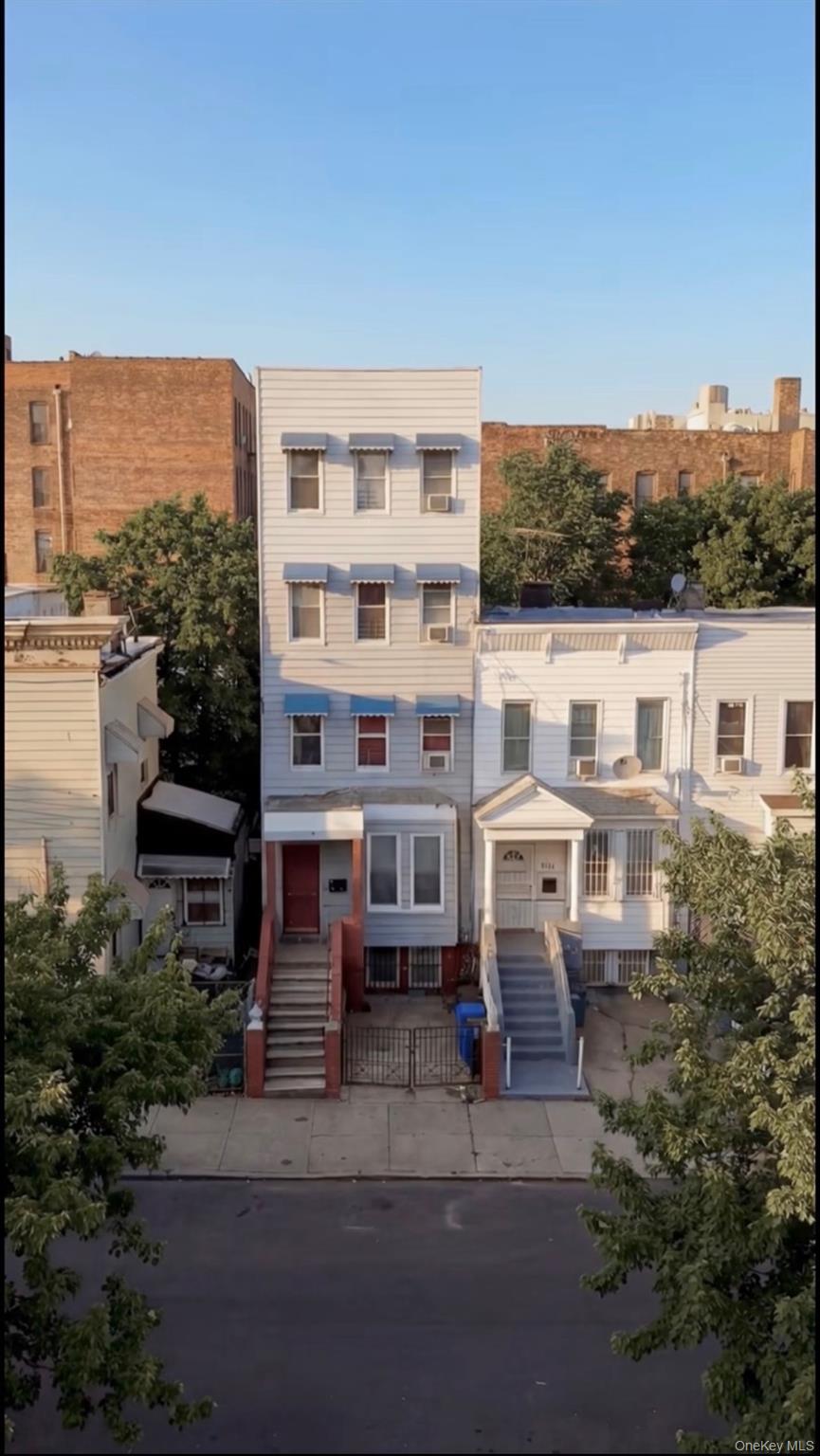 #17 photo, 829 Jennings Street, ব্রঙ্কস Bronx , NY 10459