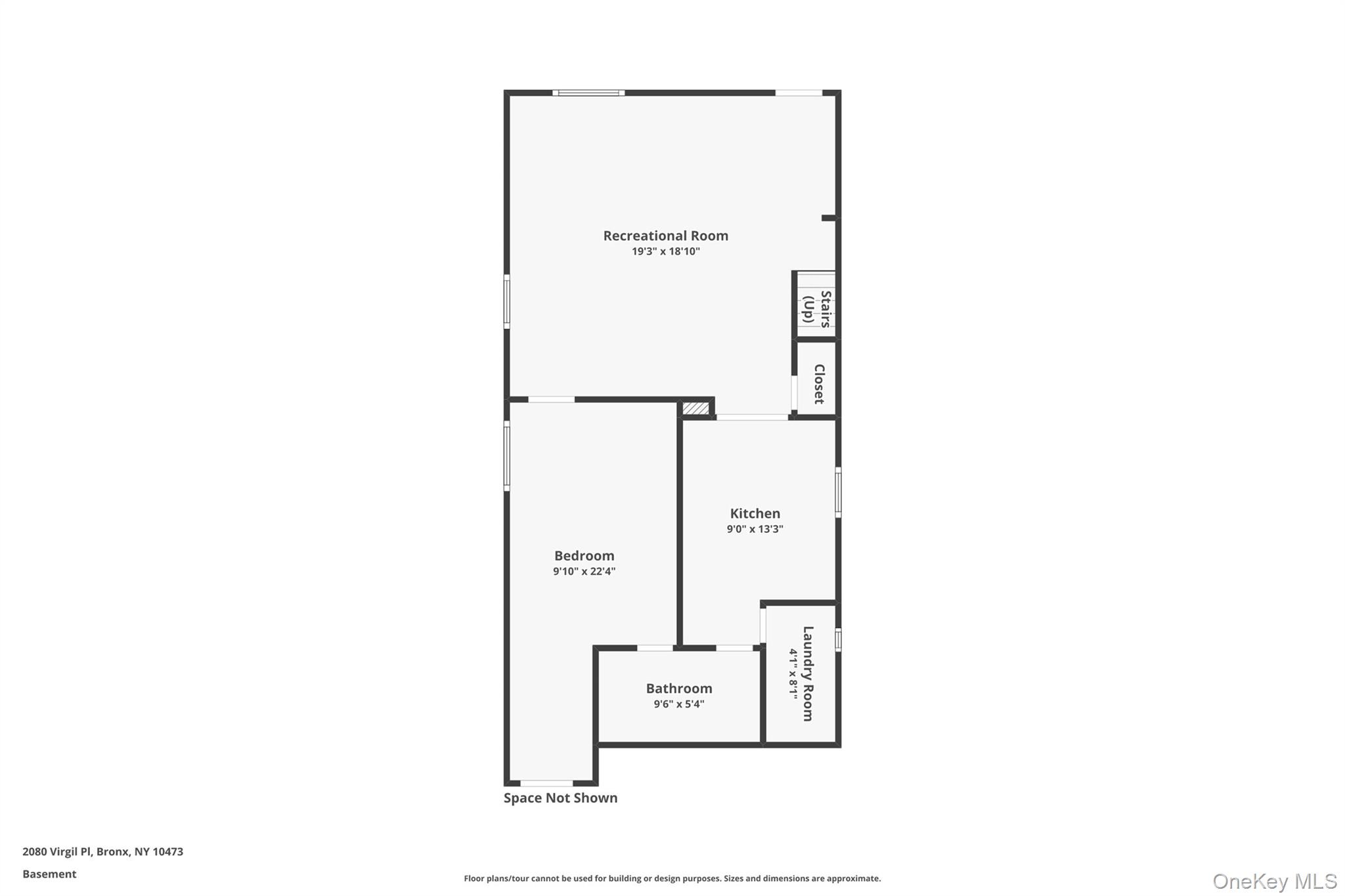 #12 photo, 2080 Virgil Place, ব্রঙ্কস Bronx , NY 10473