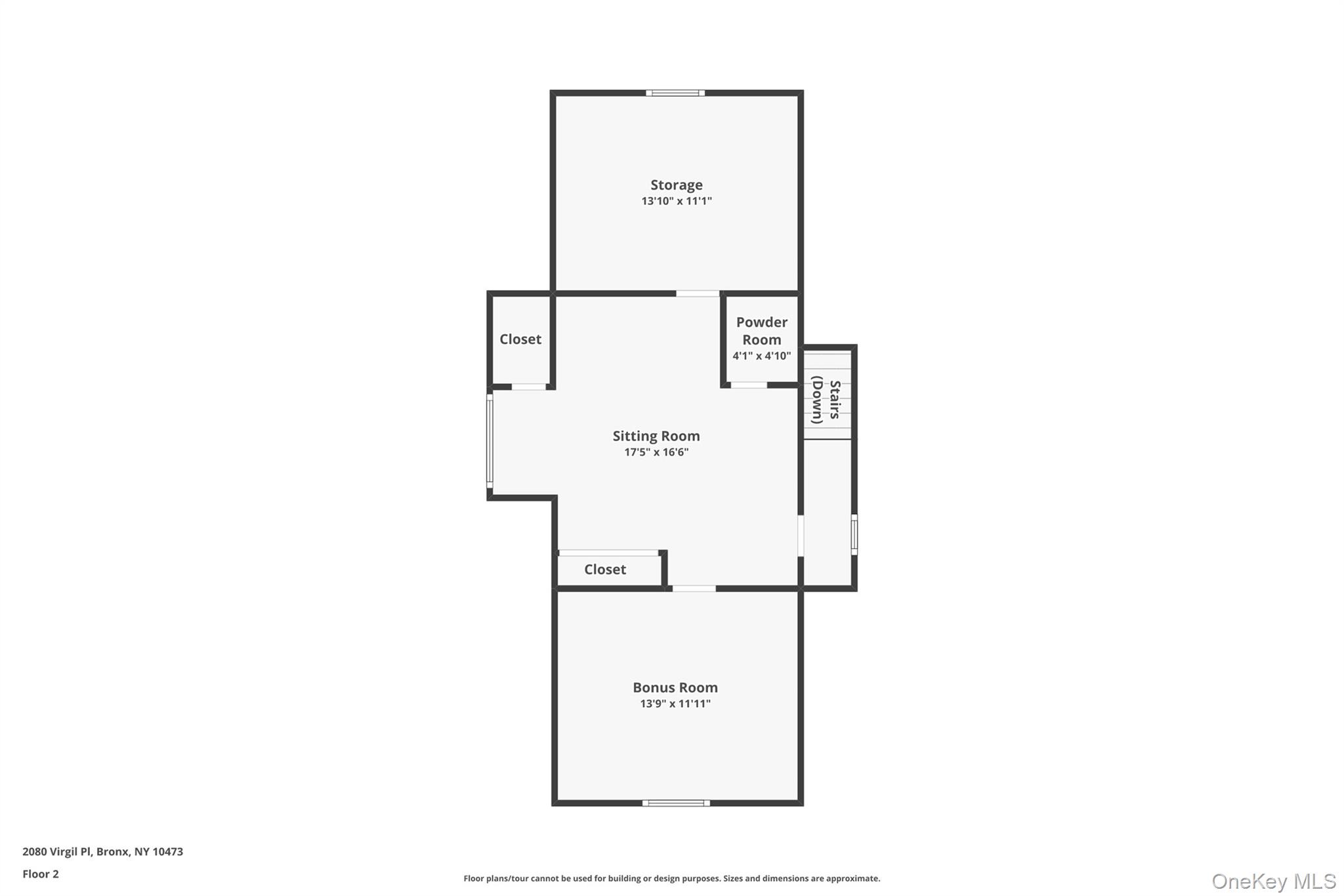 #13 photo, 2080 Virgil Place, ব্রঙ্কস Bronx , NY 10473