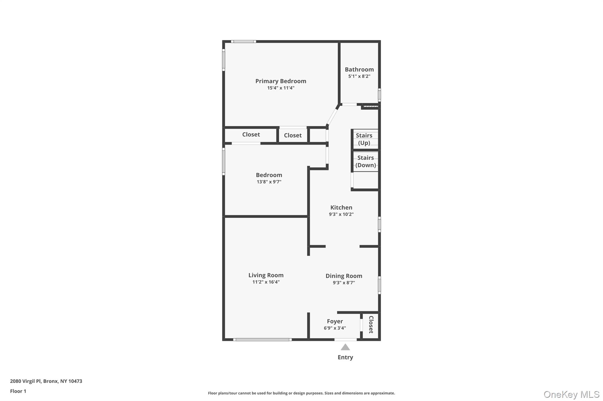 #14 photo, 2080 Virgil Place, ব্রঙ্কস Bronx , NY 10473