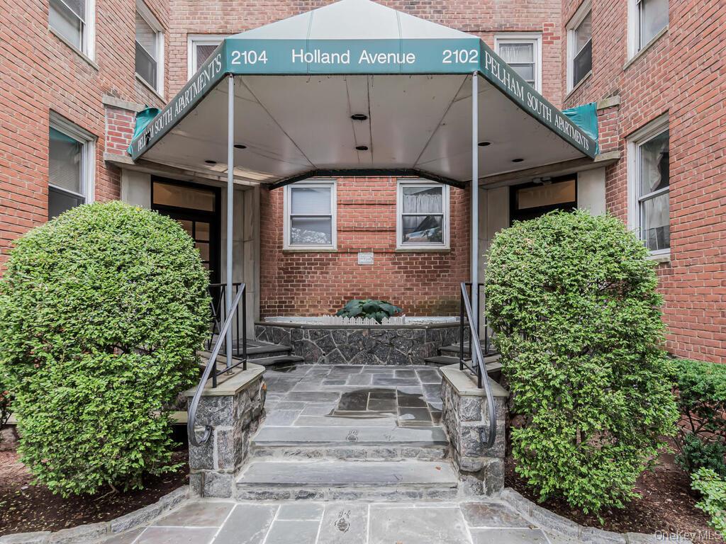 #1 photo, 2104 Holland Avenue, Bronx , NY 10462