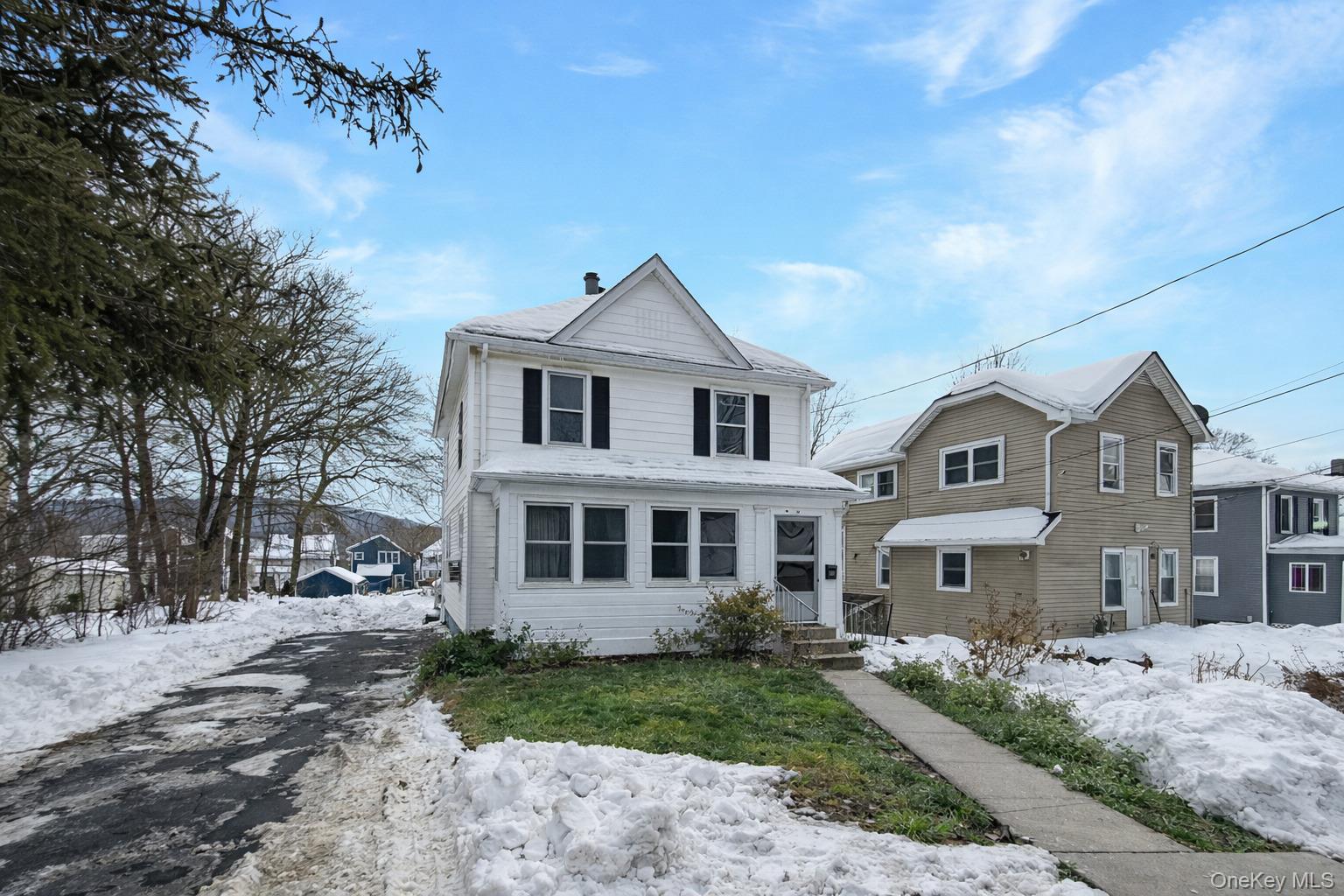 #1 photo, 63 Poplar Street, Newburgh , NY 12550