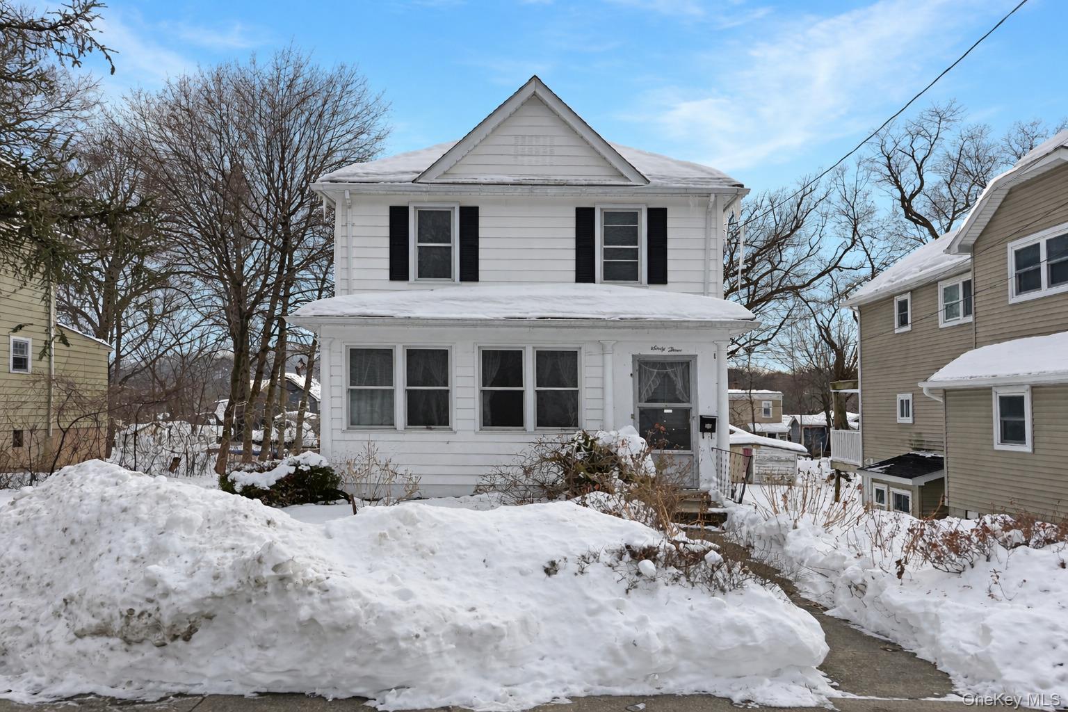 #3 photo, 63 Poplar Street, Newburgh , NY 12550