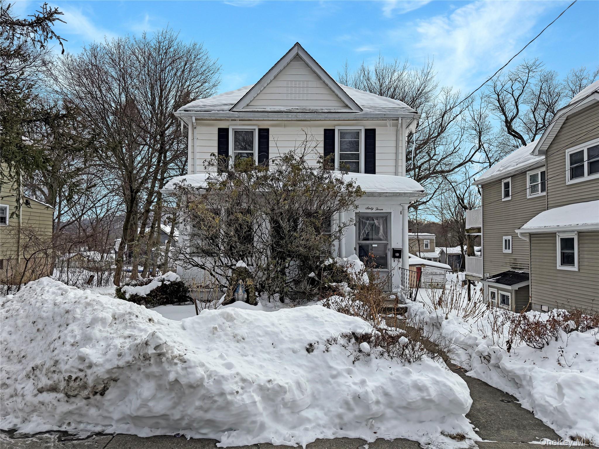 #4 photo, 63 Poplar Street, Newburgh , NY 12550