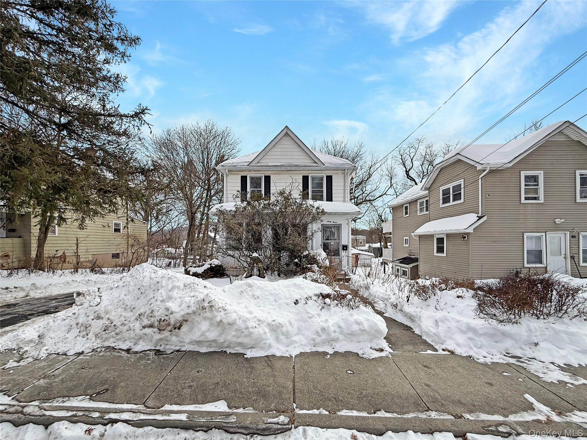 #5 photo, 63 Poplar Street, Newburgh , NY 12550