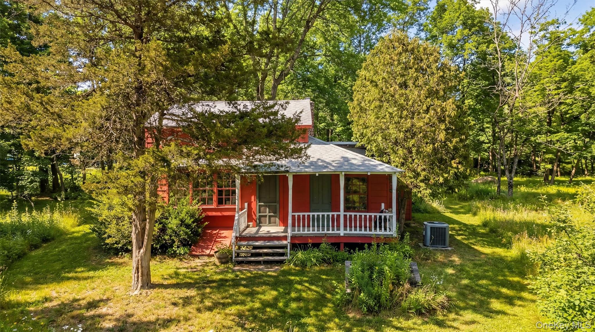 #5 photo, 18 High Tor Road, New City , NY 10956