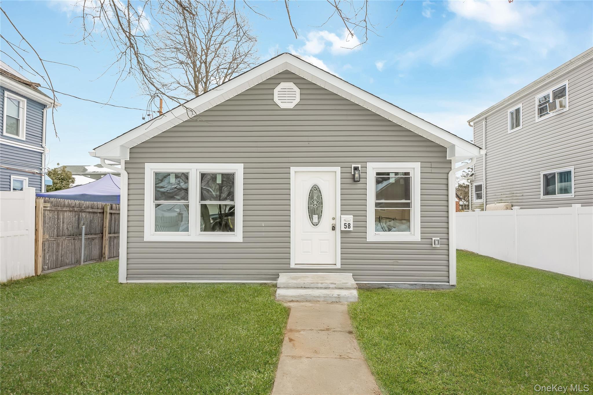 #1 photo, 58 Remsen Avenue, ナッソー郡 Hempstead , NY 11550