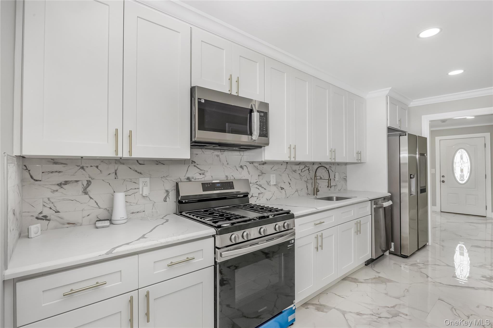 #9 photo, 58 Remsen Avenue, ナッソー郡 Hempstead , NY 11550