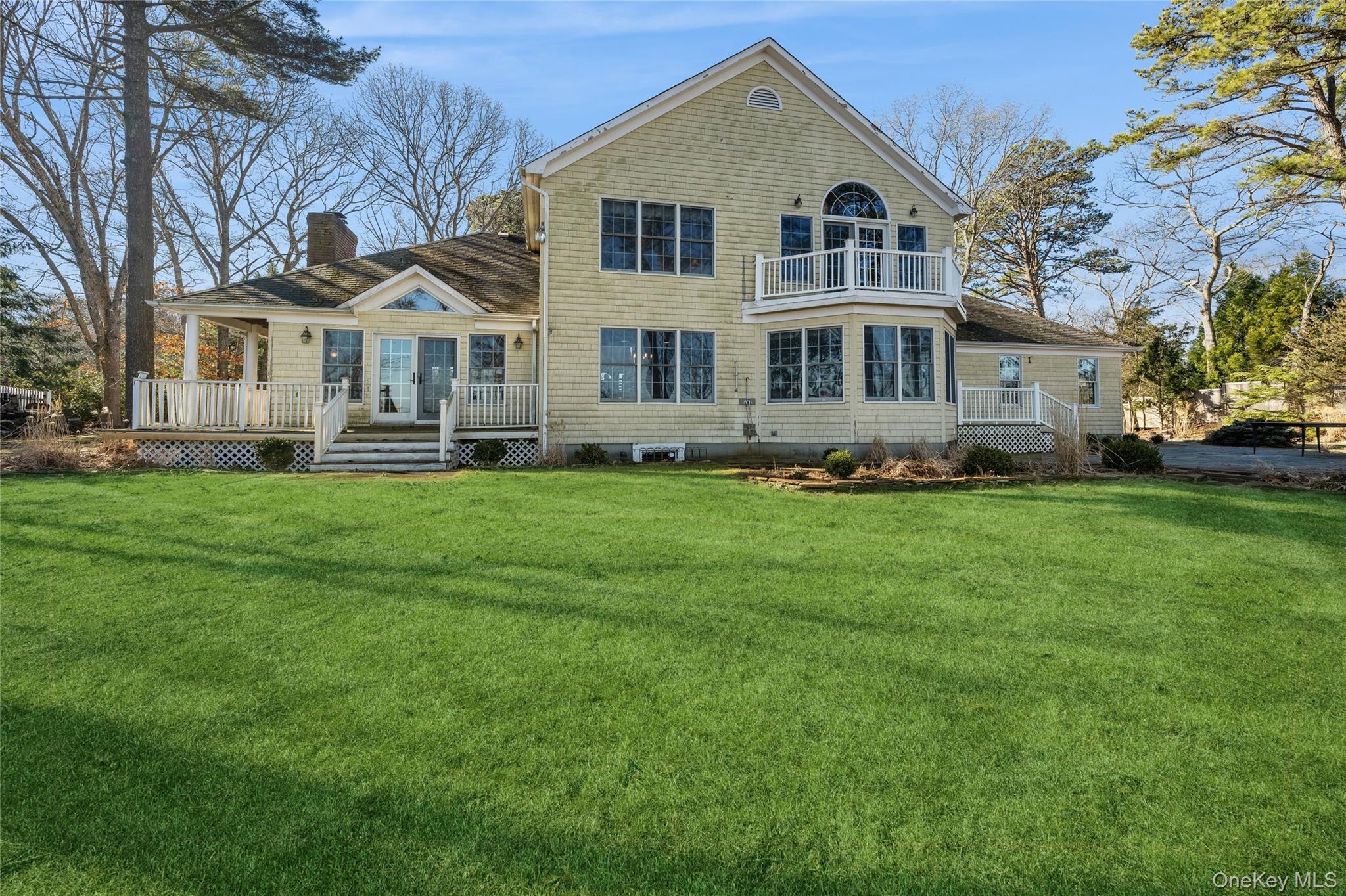 #4 photo, 8 Duckwood Lane, সাফোক কাউন্টি Hampton Bays , NY 11946