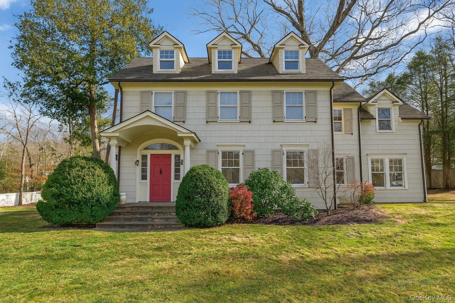 #1 photo, 484 Bedford Road, 纽约州 Bedford Hills , NY 10507