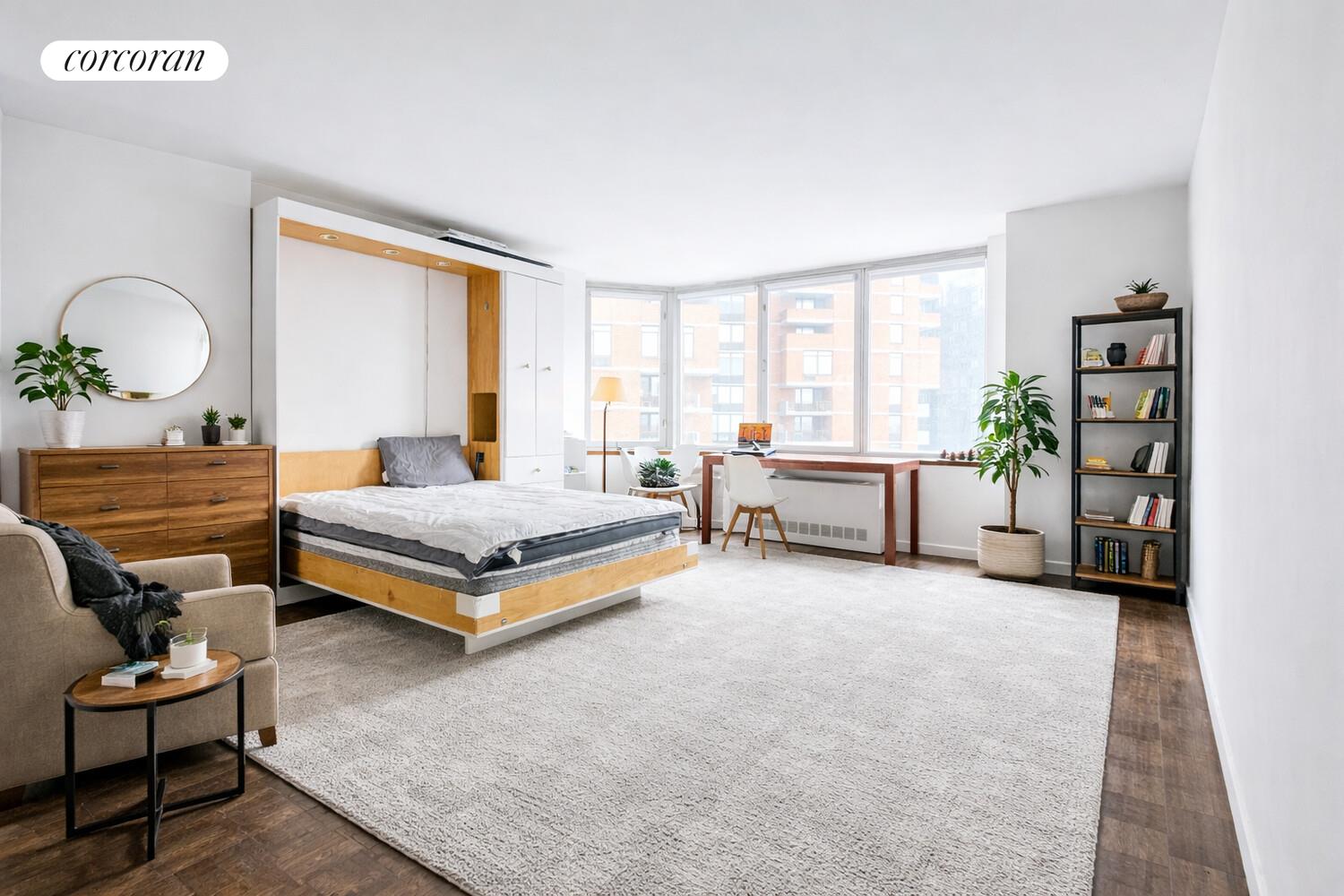 #1 photo, New York City, Hell's Kitchen , NY 10036