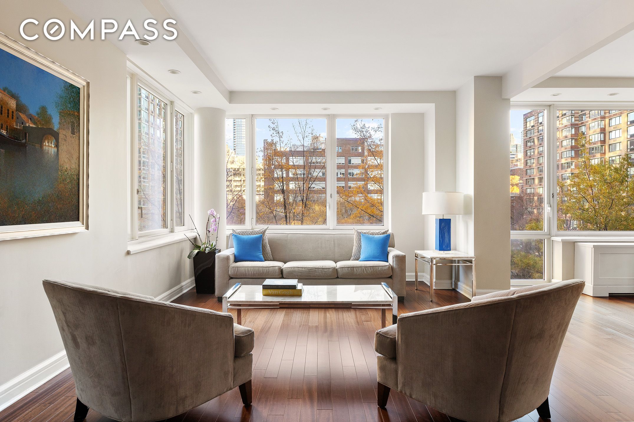 #1 photo, 80 Riverside Boulevard, 曼哈顿 上西城 Upper West Side , NY 10069