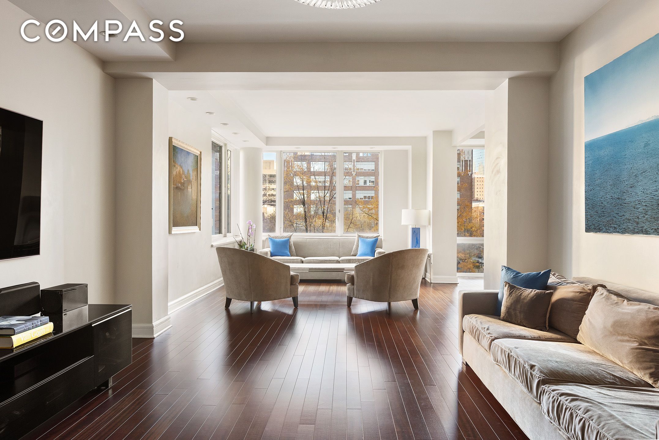 #3 photo, 80 Riverside Boulevard, 曼哈顿 上西城 Upper West Side , NY 10069