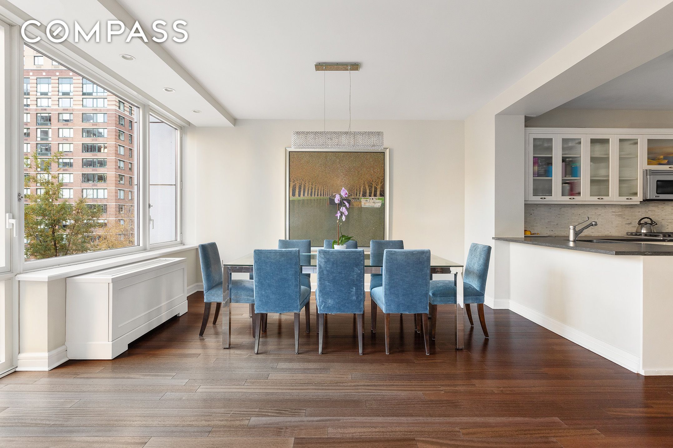 #4 photo, 80 Riverside Boulevard, 曼哈顿 上西城 Upper West Side , NY 10069