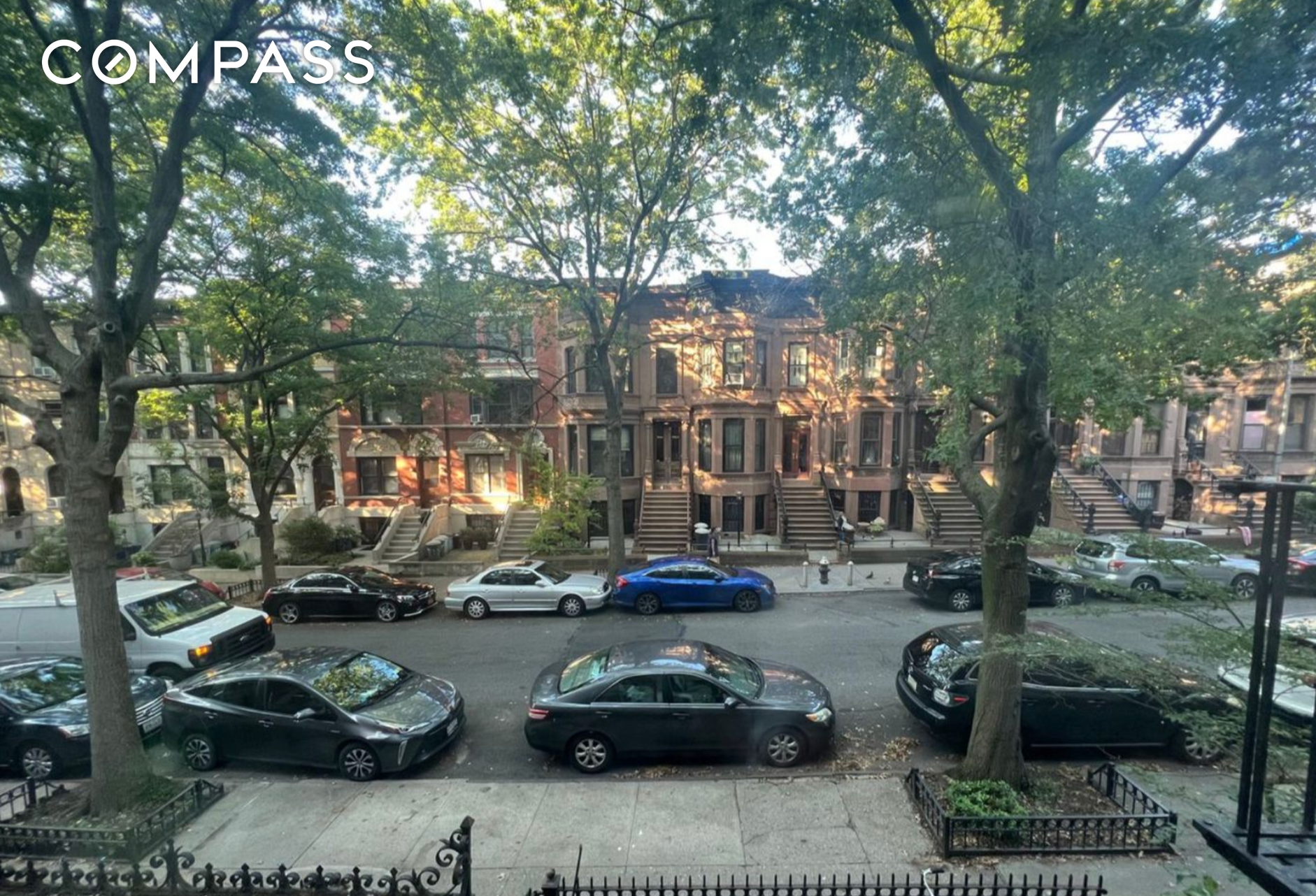 #5 photo, 574 7th Street, 브루클린 Park Slope , NY 11215