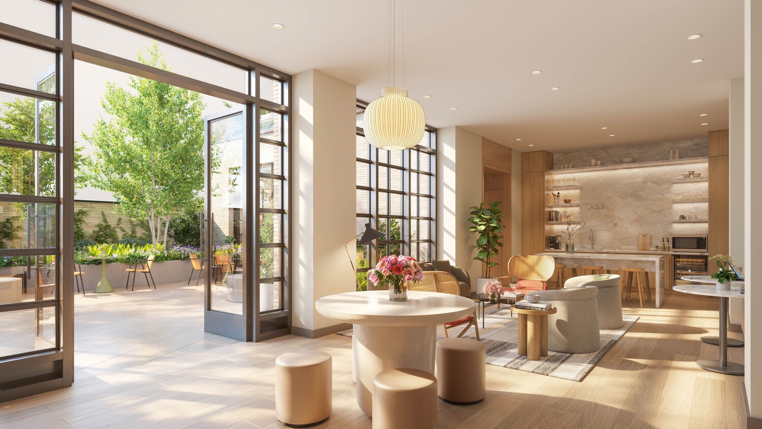 #18 photo, 300 E 50TH Street, マンハッタン Turtle Bay , NY 10022