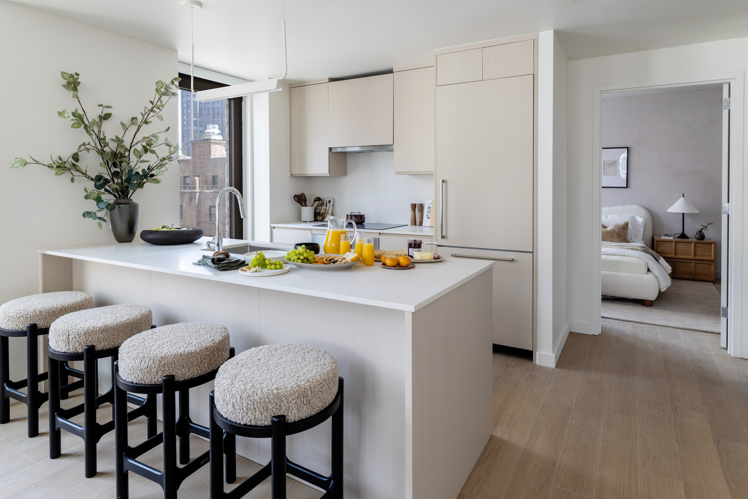 #6 photo, 300 E 50TH Street, マンハッタン Turtle Bay , NY 10022