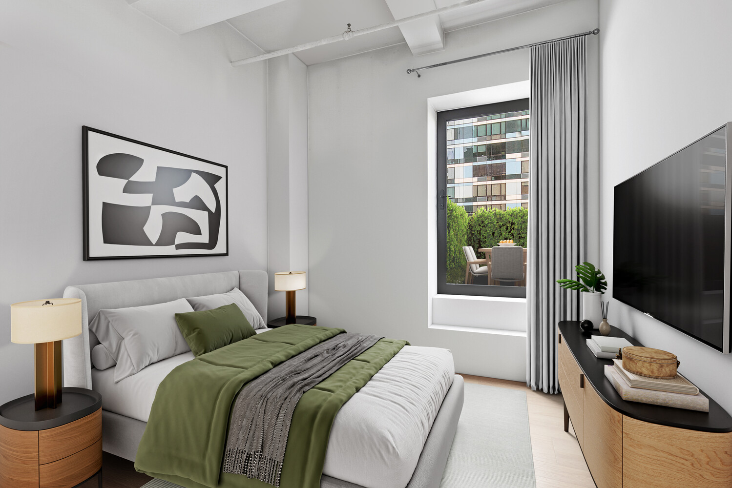 #11 photo, 365 BRIDGE Street, Downtown Brooklyn , NY 11201