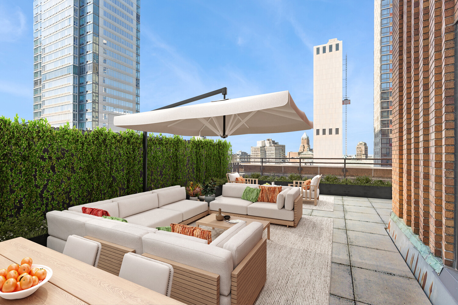 #3 photo, 365 BRIDGE Street, Downtown Brooklyn , NY 11201