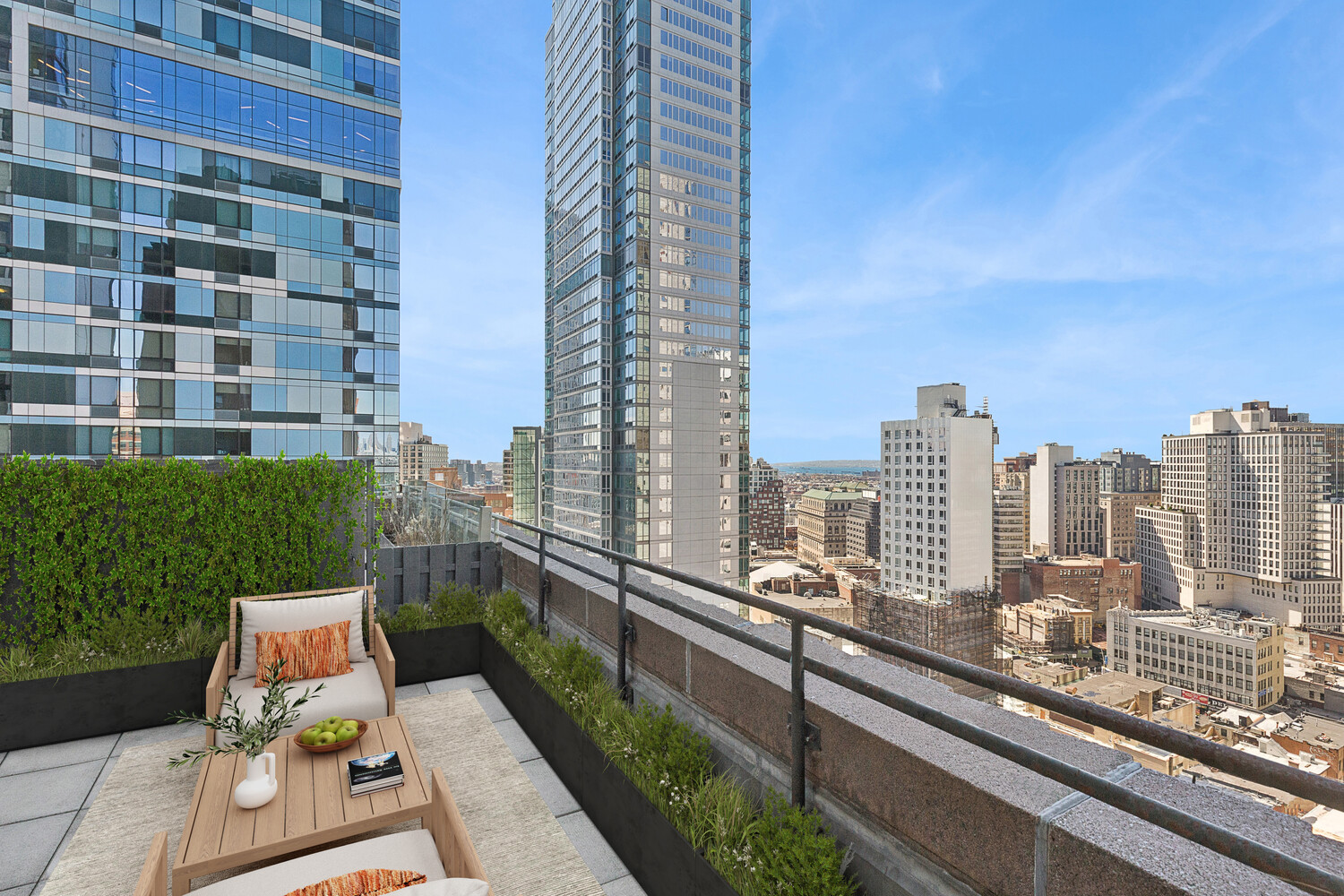 #4 photo, 365 BRIDGE Street, Downtown Brooklyn , NY 11201