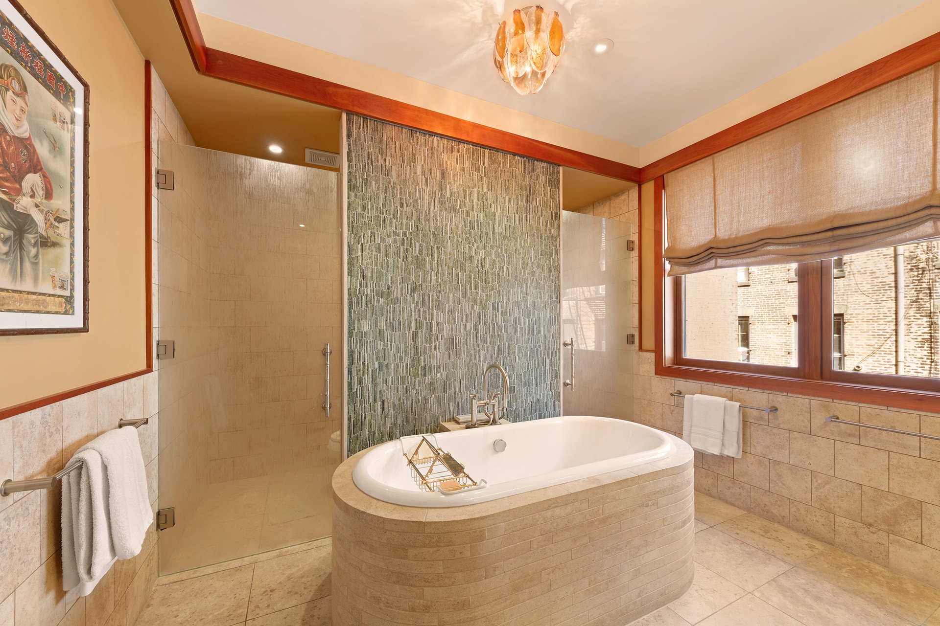 #15 photo, New York City, Tribeca , NY 10013