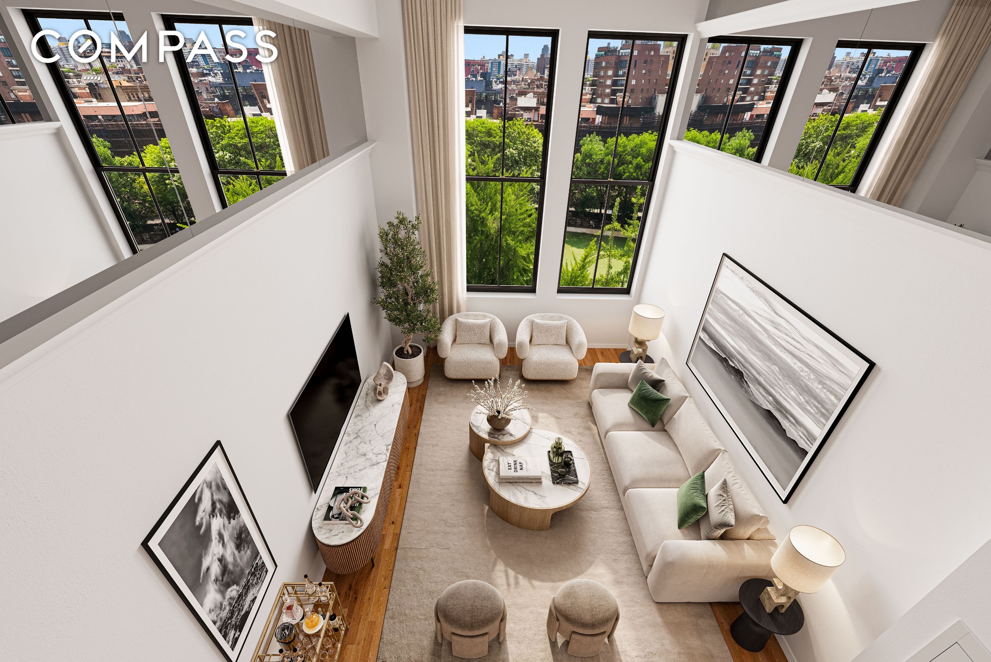 #1 photo, 421 Hudson Street, West Village , NY 10014