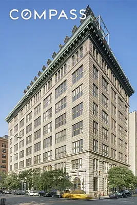 #14 photo, 421 Hudson Street, West Village , NY 10014