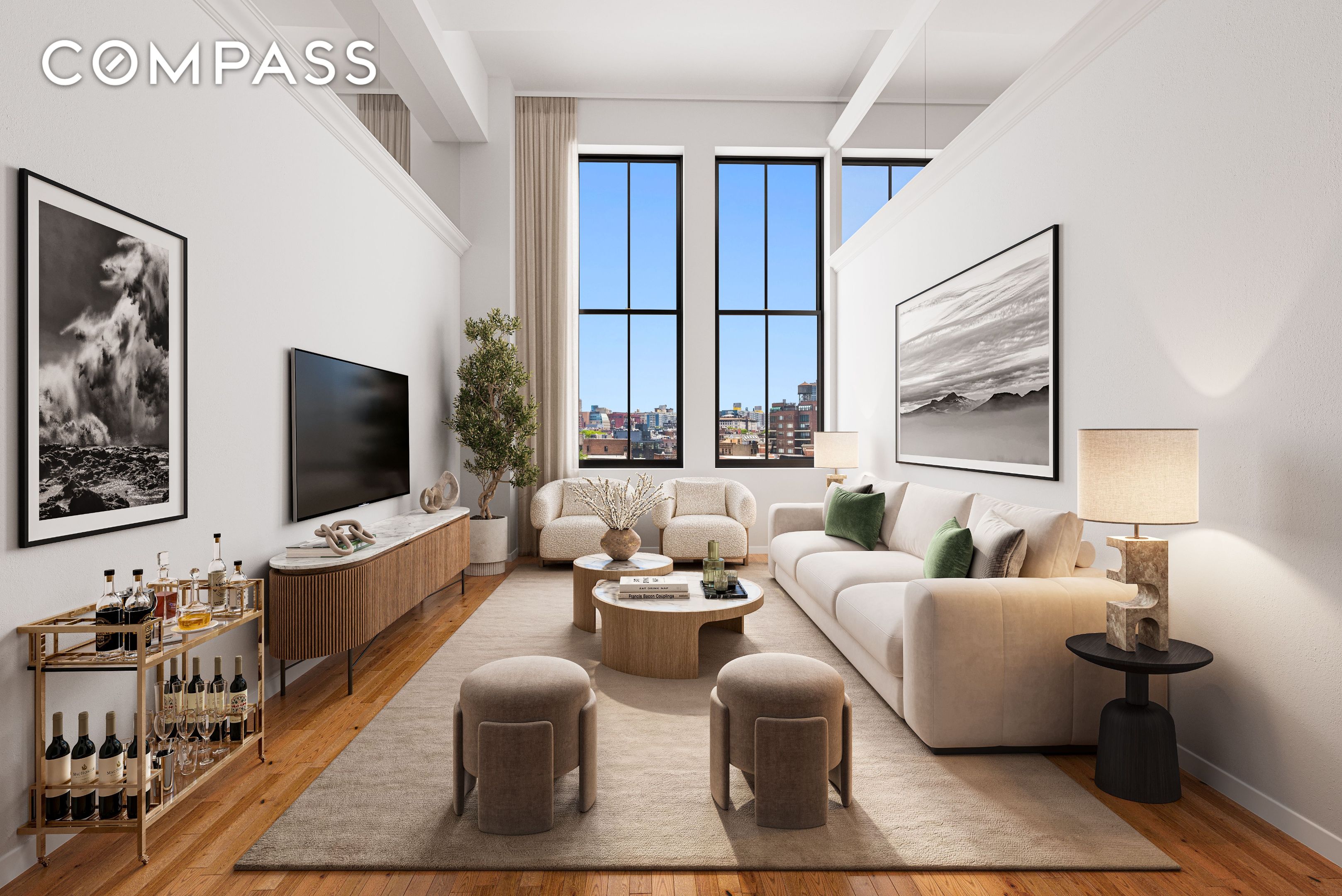 #4 photo, 421 Hudson Street, West Village , NY 10014