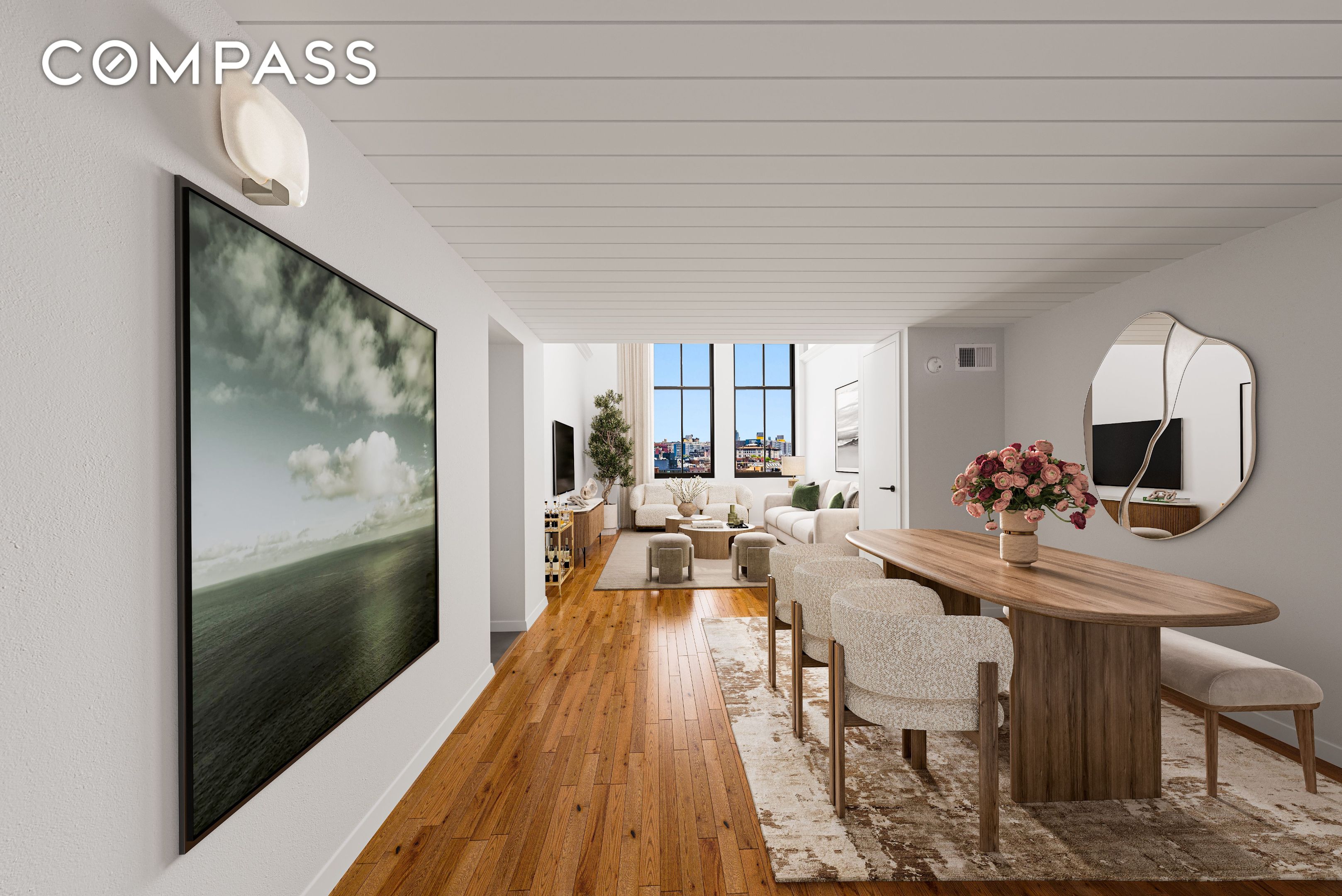 #6 photo, 421 Hudson Street, West Village , NY 10014