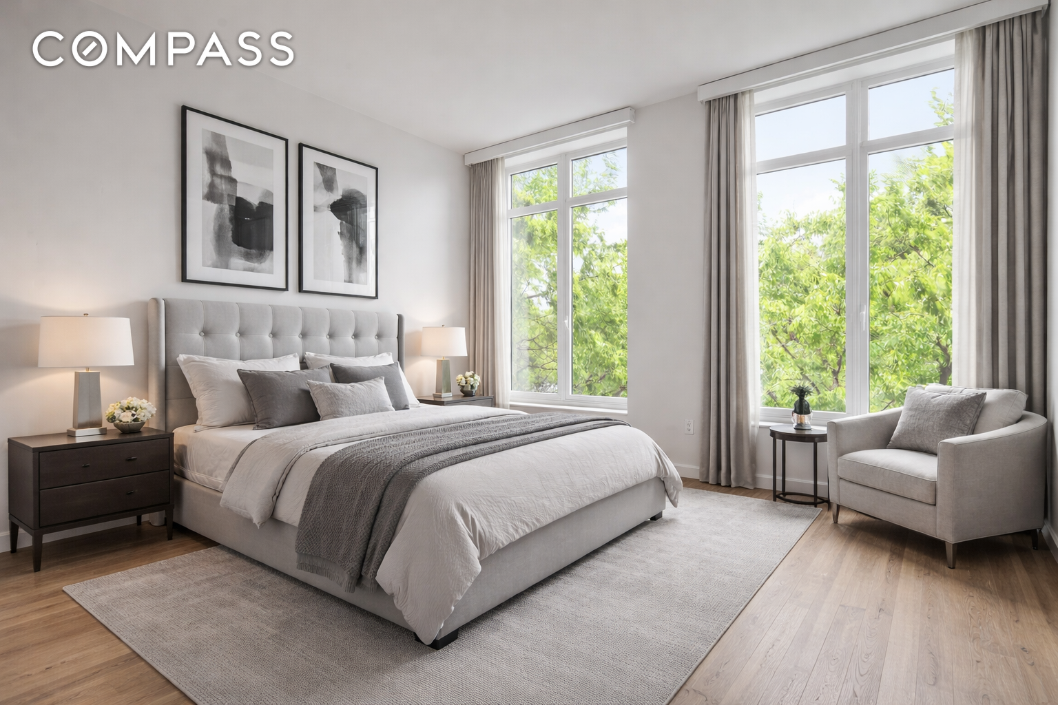 #7 photo, 400 W 12th Street, マンハッタン West Village , NY 10014