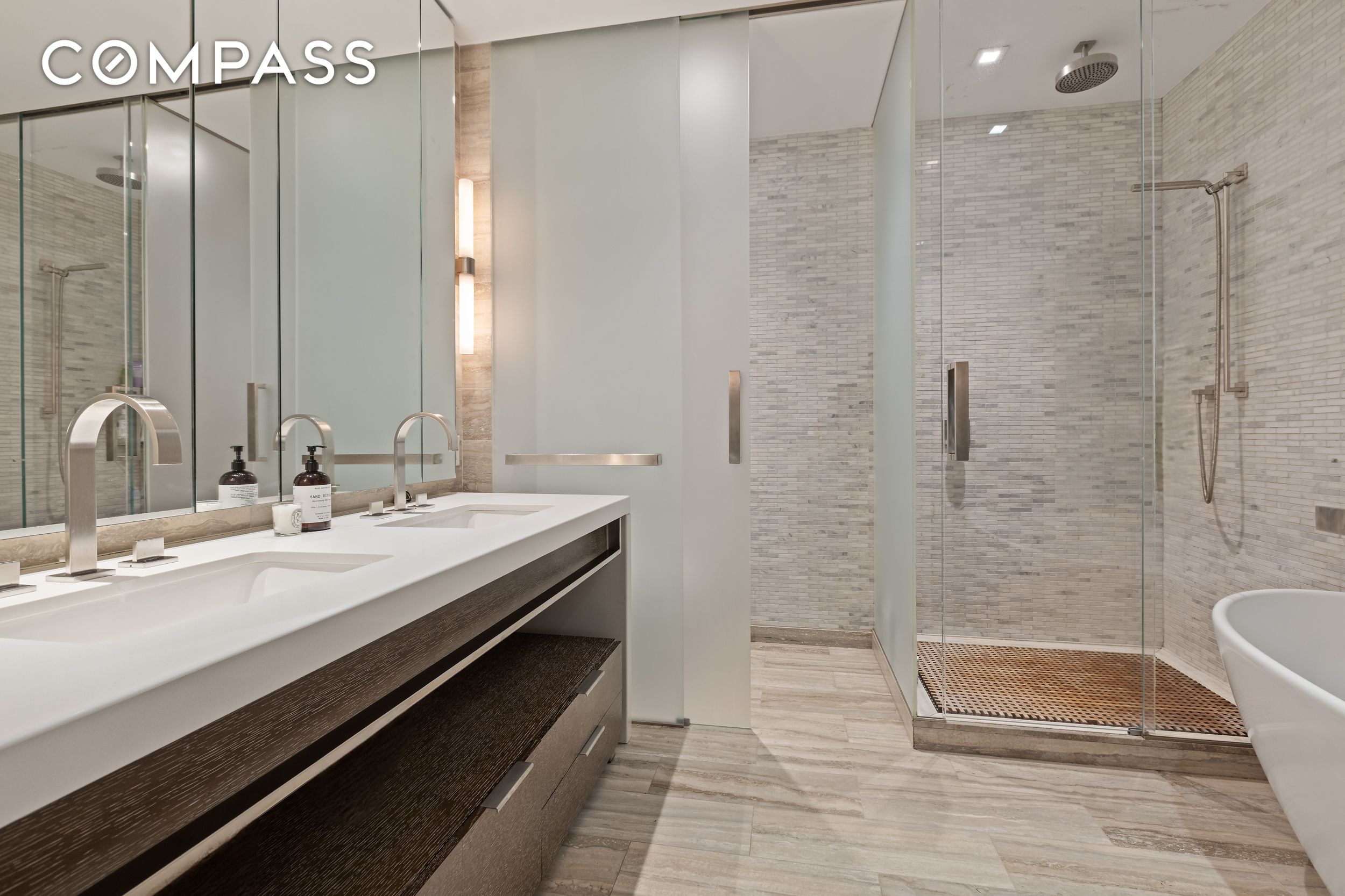 #8 photo, 400 W 12th Street, マンハッタン West Village , NY 10014