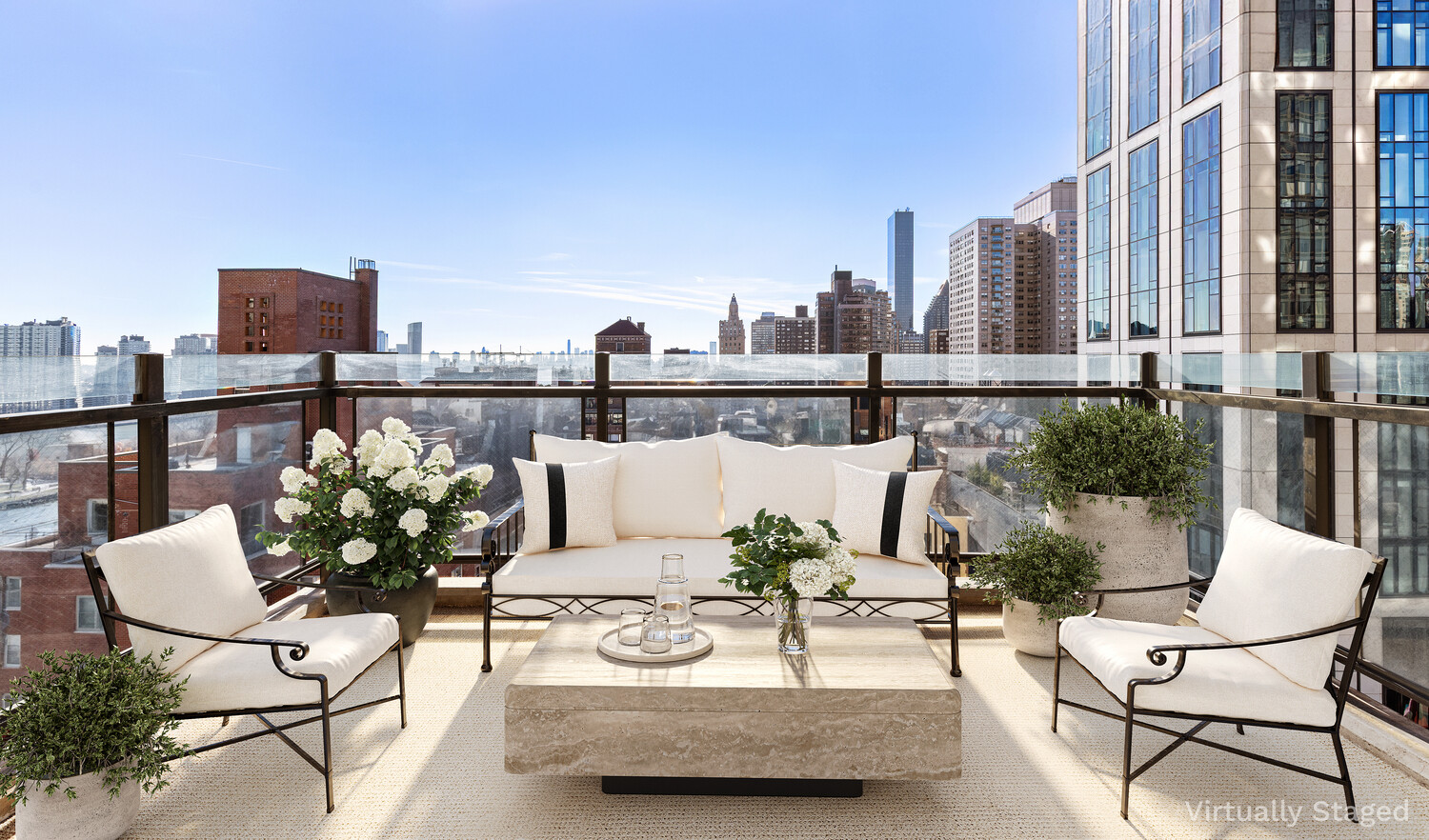 #4 photo, 425 E 58TH Street, Sutton Place , NY 10022