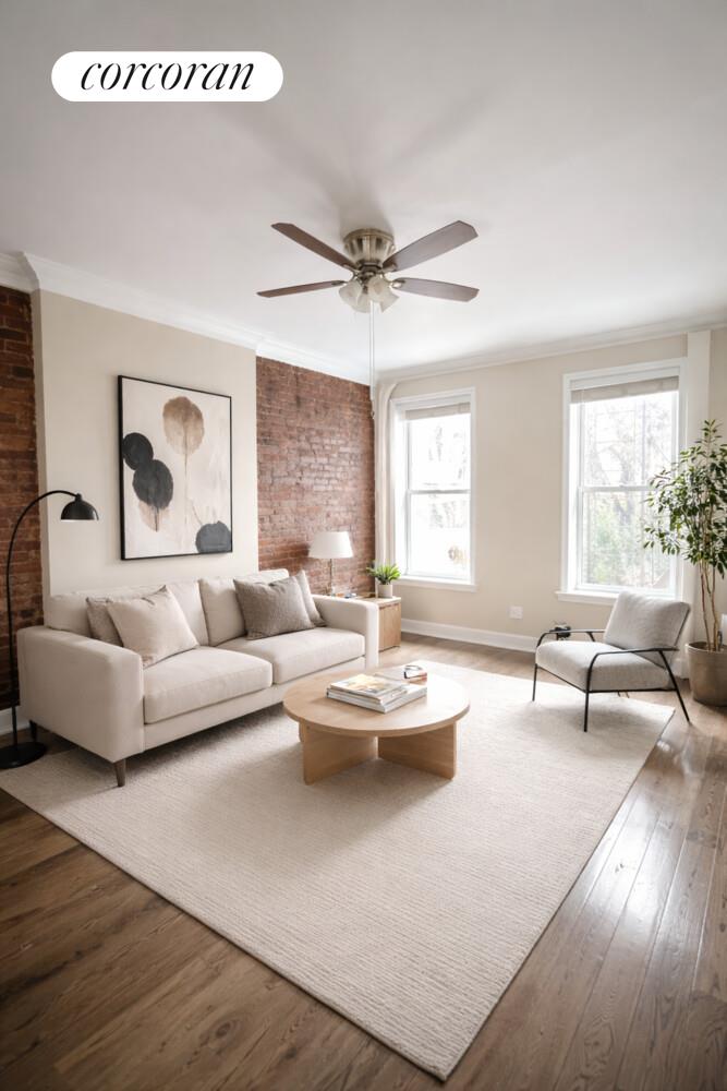 #1 photo, 109 5TH Avenue, ブルックリン区 Park Slope , NY 11217