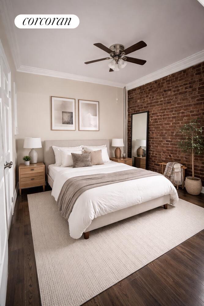 #2 photo, 109 5TH Avenue, ブルックリン区 Park Slope , NY 11217