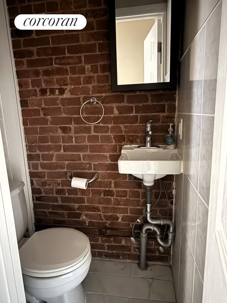 #5 photo, 109 5TH Avenue, ブルックリン区 Park Slope , NY 11217