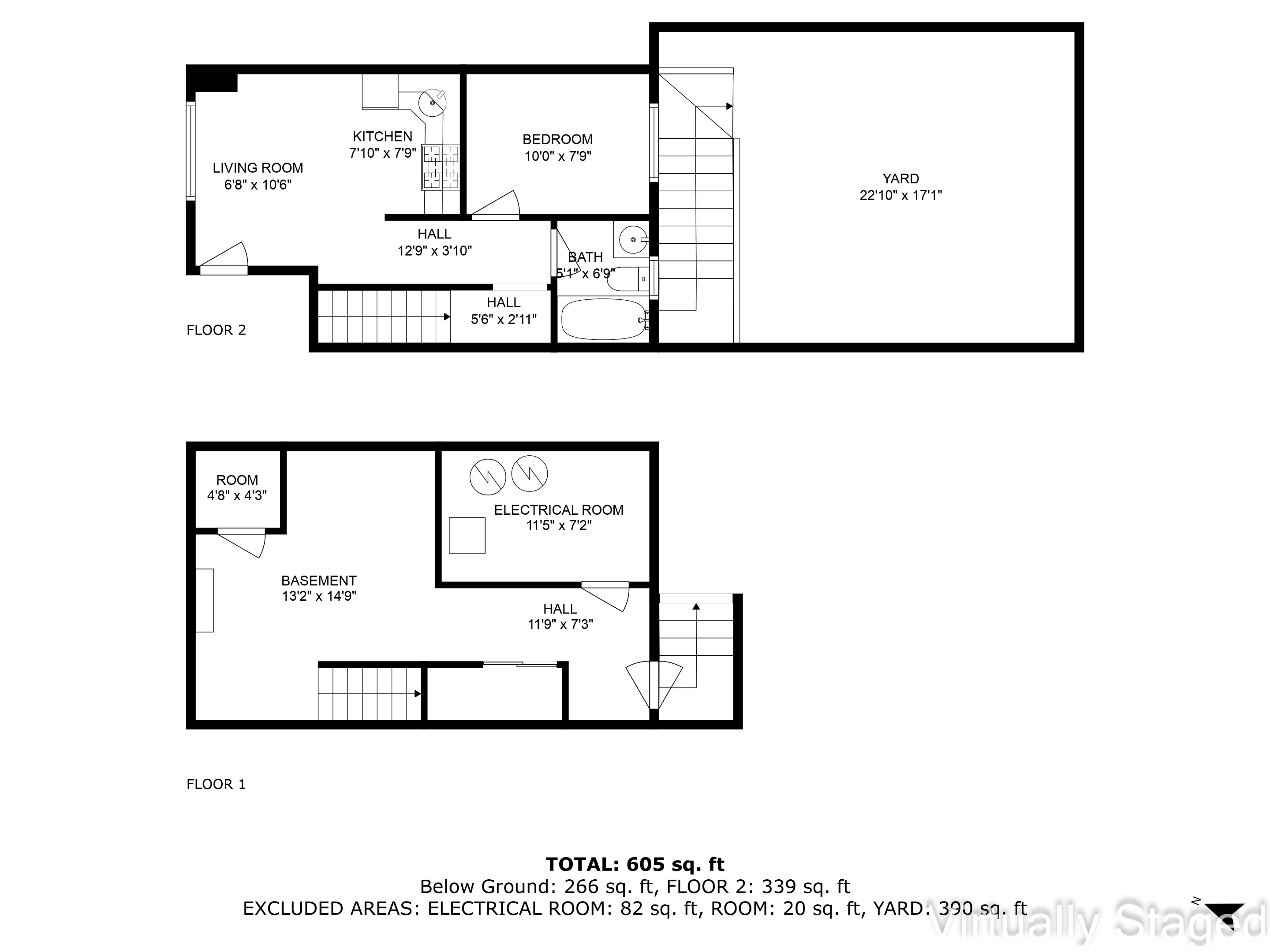 #2 photo, 352 Lexington Avenue, Bedford-Stuyvesant , NY 11216