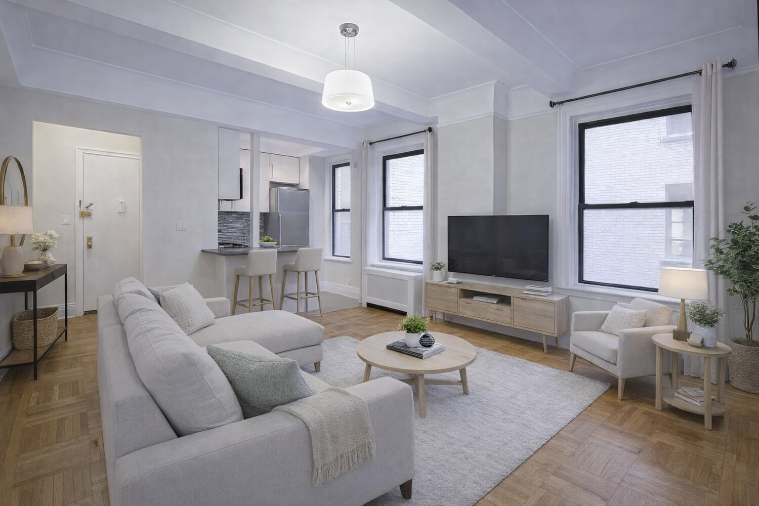 #1 photo, 467 CENTRAL Park W, Manhattan Valley , NY 10025