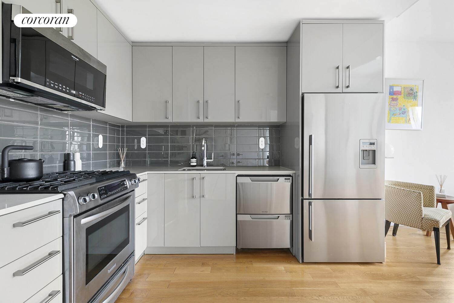 #5 photo, 139 SKILLMAN Avenue, Бруклин ‖ Williamsburg , NY 11211