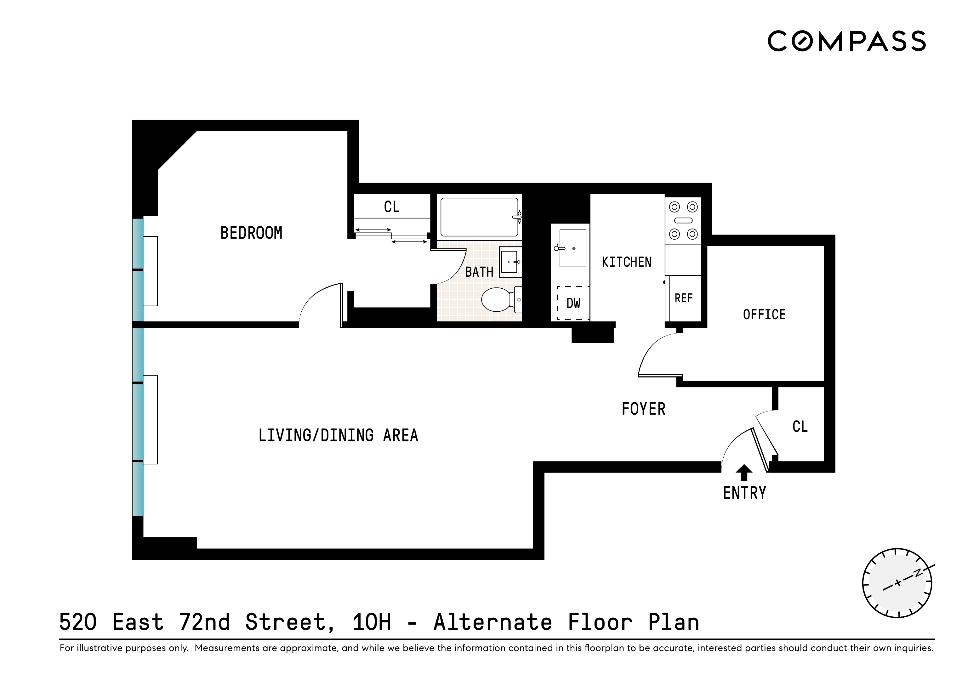 #2 photo, 520 E 72nd Street, Lenox Hill , NY 10021