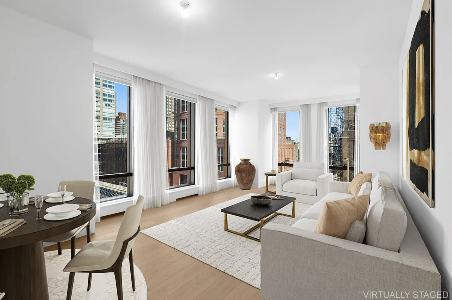 #1 photo, 50 W 66TH Street, 맨해튼 Lincoln Square , NY 10023