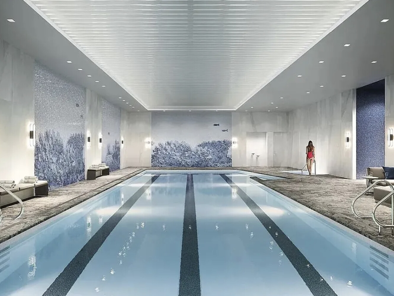 #17 photo, 50 W 66TH Street, 맨해튼 Lincoln Square , NY 10023