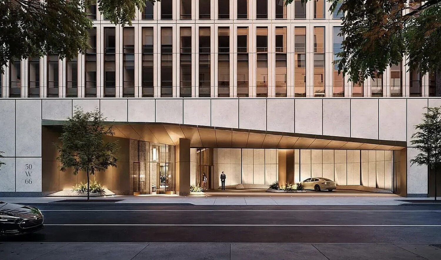 #18 photo, 50 W 66TH Street, 맨해튼 Lincoln Square , NY 10023