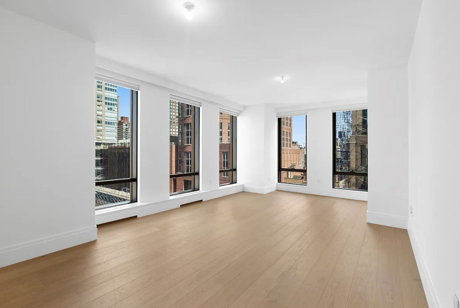 #3 photo, 50 W 66TH Street, 맨해튼 Lincoln Square , NY 10023