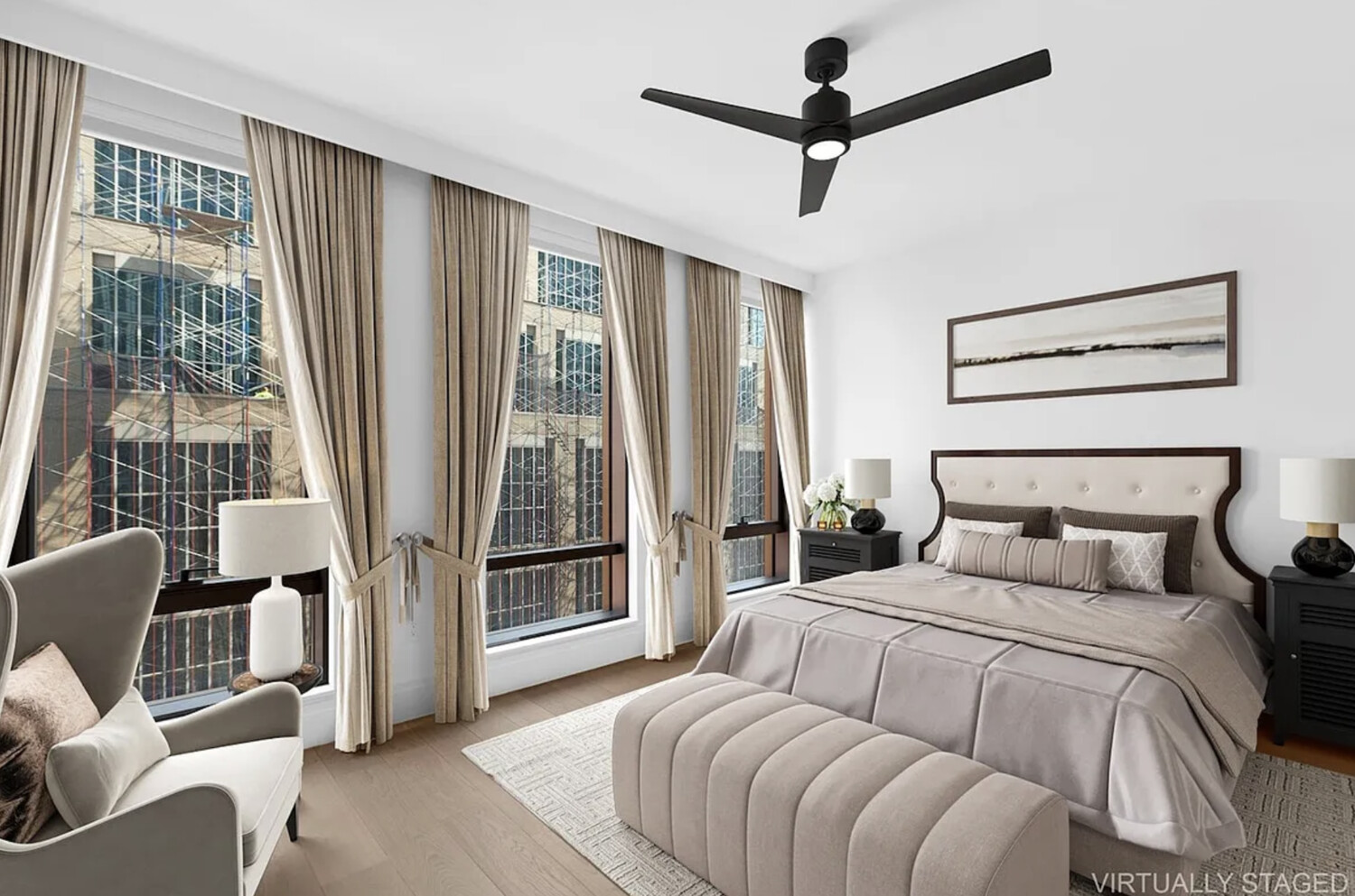 #6 photo, 50 W 66TH Street, 맨해튼 Lincoln Square , NY 10023