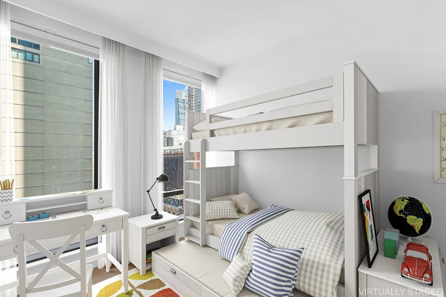 #9 photo, 50 W 66TH Street, 맨해튼 Lincoln Square , NY 10023