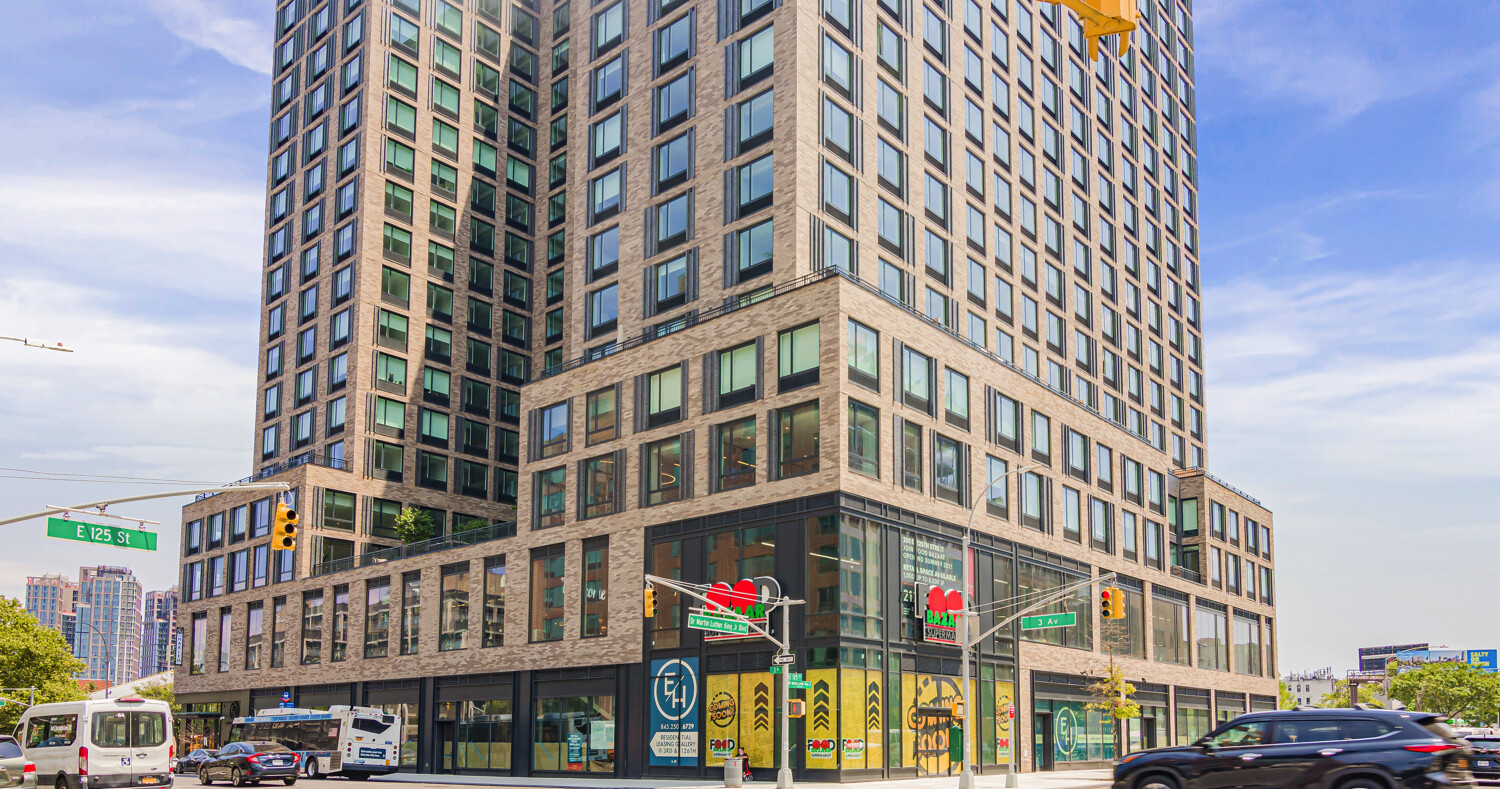 #17 photo, 2319 3RD Avenue, ম্যানহাটন East Harlem , NY 10035