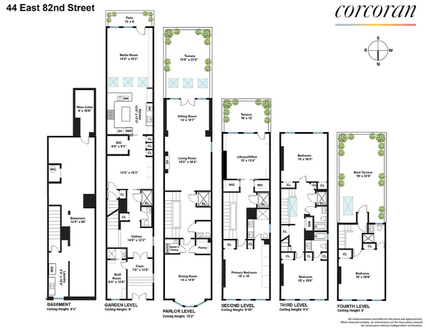 #2 photo, 44 E 82ND Street, Upper East Side , NY 10028