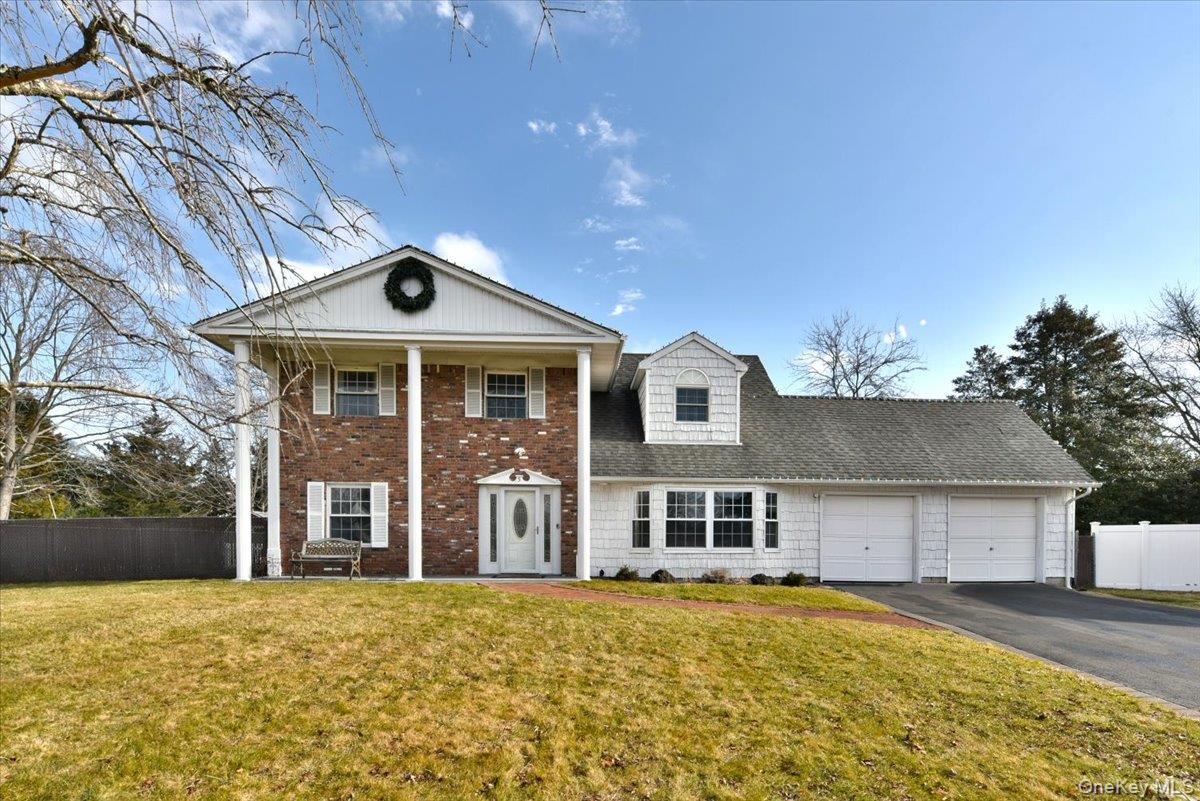 #2 photo, 5 Mary Lu Drive, सफ़ोक काउंटी Holtsville , NY 11742