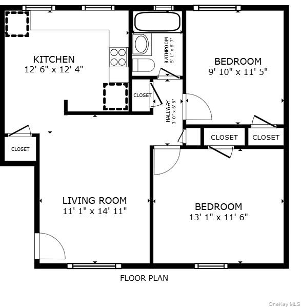 #14 photo, 218-09 73 Avenue, Bayside , NY 11364