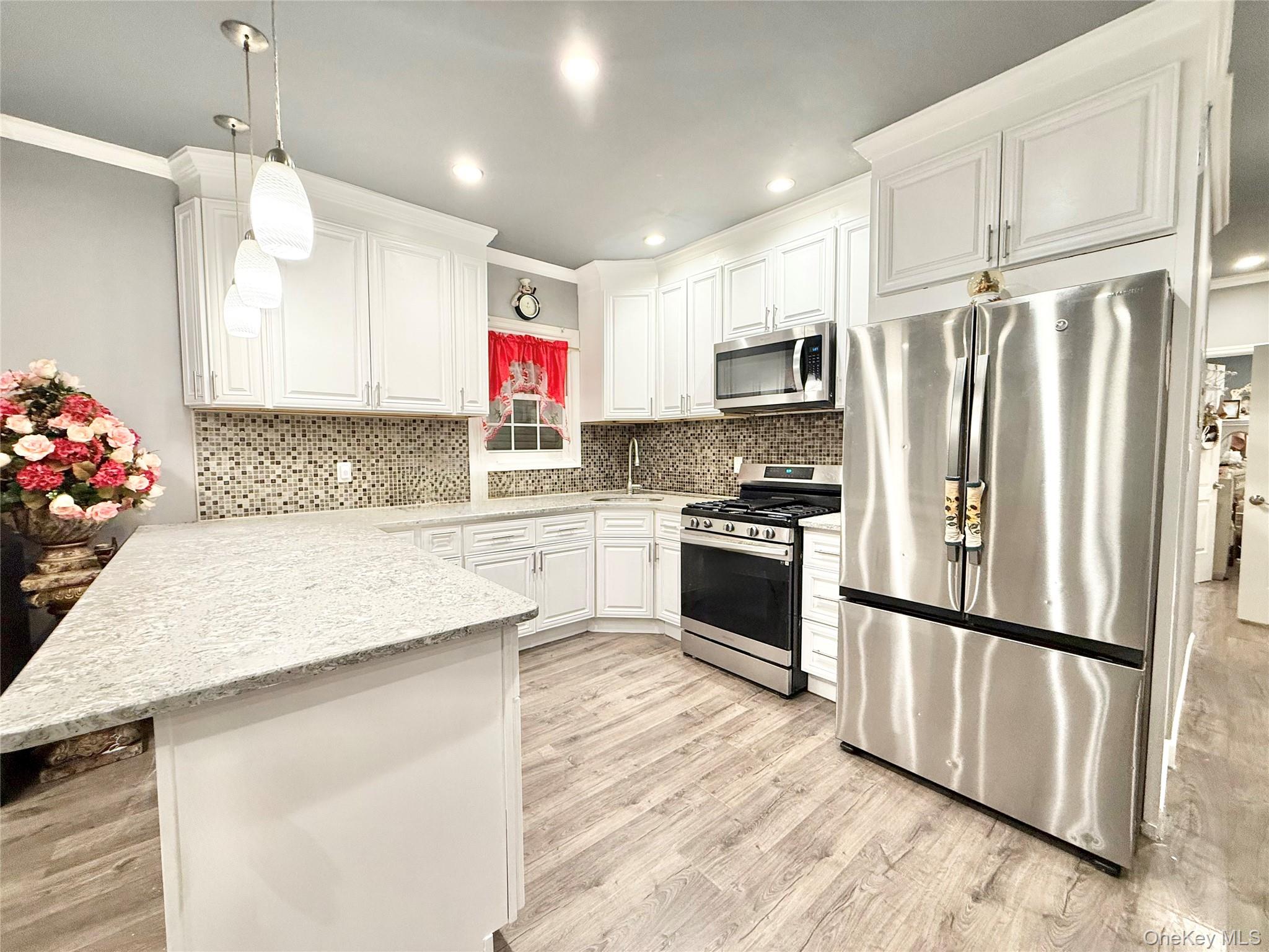 #5 photo, 11629 166th st Street, 皇后区 Saint Albans , NY 11434